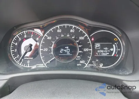 2015 Nissan Versa Note S (Sr)/S Plus/Sl/Sr/Sv из США, поврежденный, VIN 3N1CE2CP5FL403344